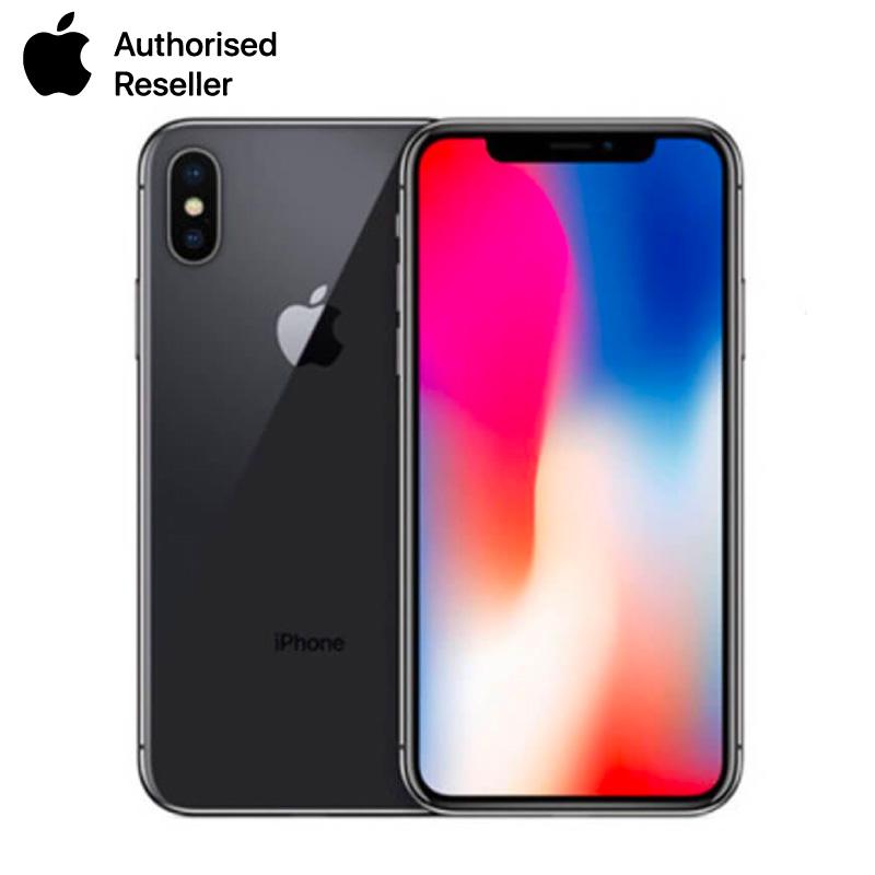 iPhone X 64GB Chính Hãng (VN/A)