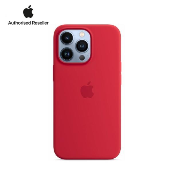 Ốp lưng iPhone 13 Pro Silicone Case with MagSafe Chính Hãng