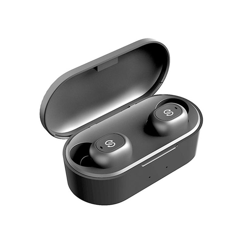 Tai nghe Bluetooth Soundpeats TrueFree Plus
