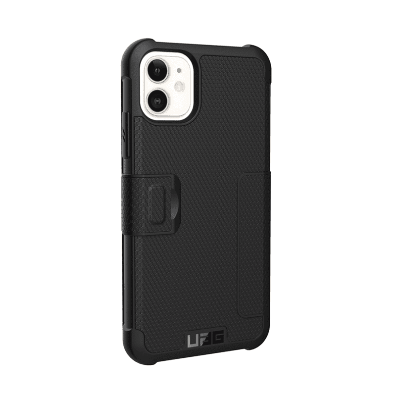 Ốp lưng iPhone 11 UAG Metropolis
