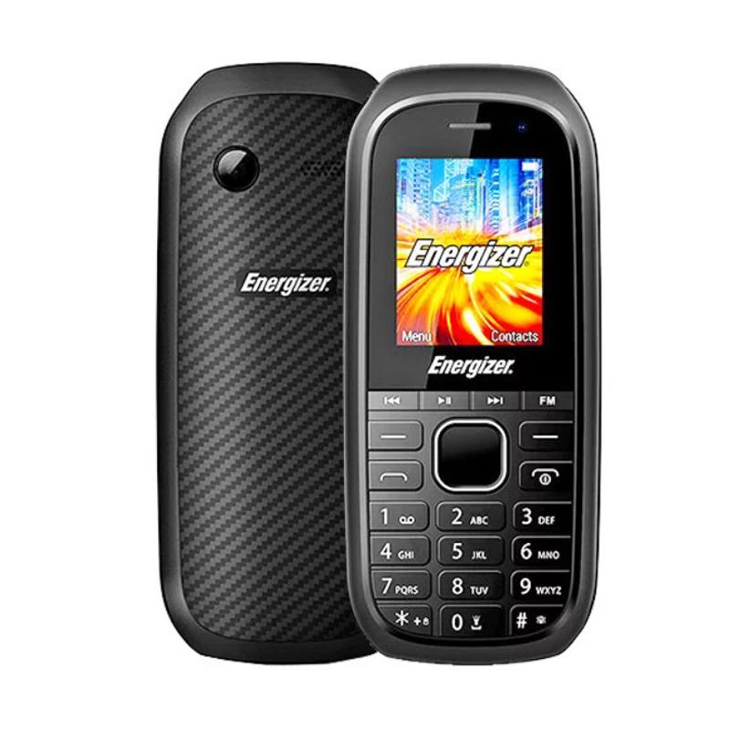 Energizer Energy E12