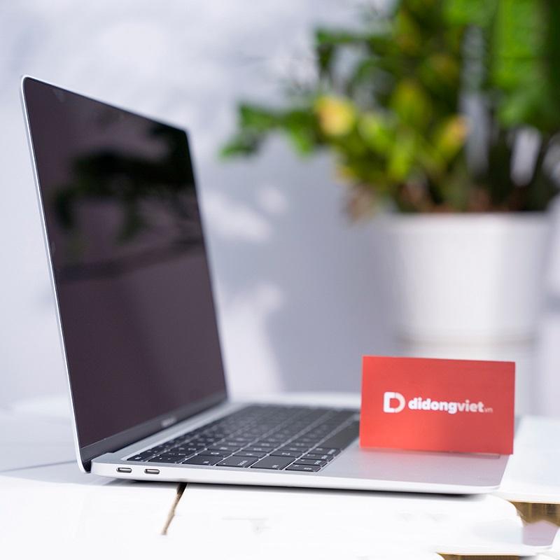 MacBook Air 13-inch 2020 | M1 8GB/512GB (Likenew)