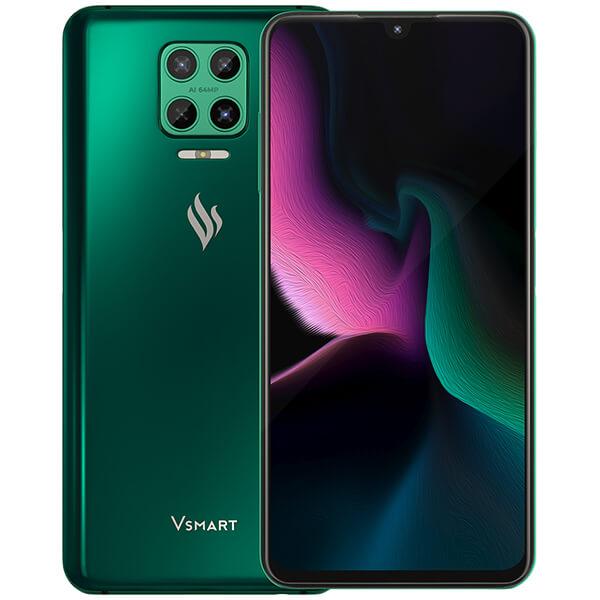 Vsmart Aris Pro 128GB Chính Hãng (Likenew)