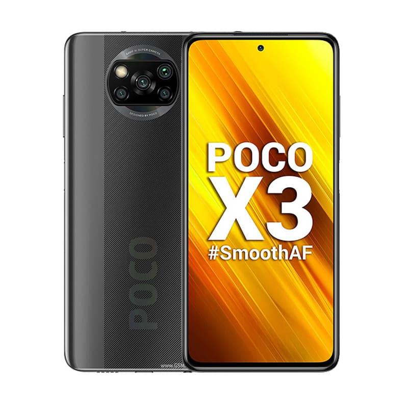 Xiaomi Poco X3 (6GB|64GB)