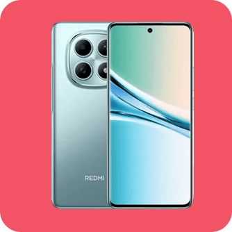 sub category Redmi Note 15