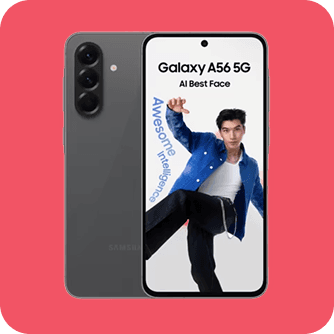 sub category Galaxy A