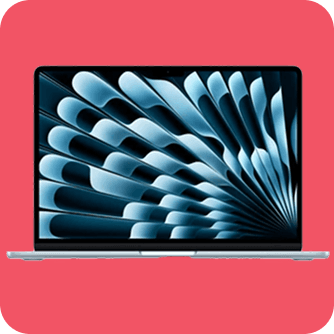 sub category Macbook Air