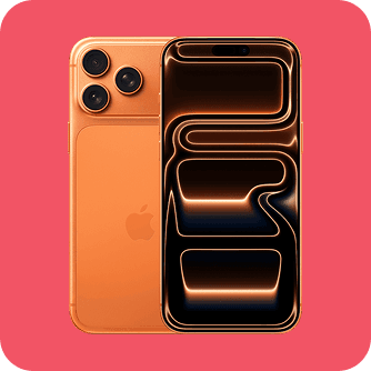 sub category iPhone 17 Pro Max