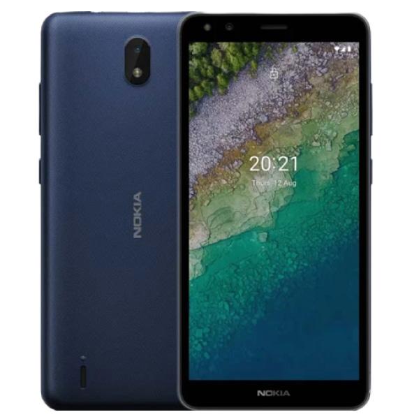 Nokia C01 Plus 16GB (Fullbox,Likenew)