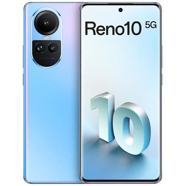 OPPO Reno10 5G 8GB/256GB Like New