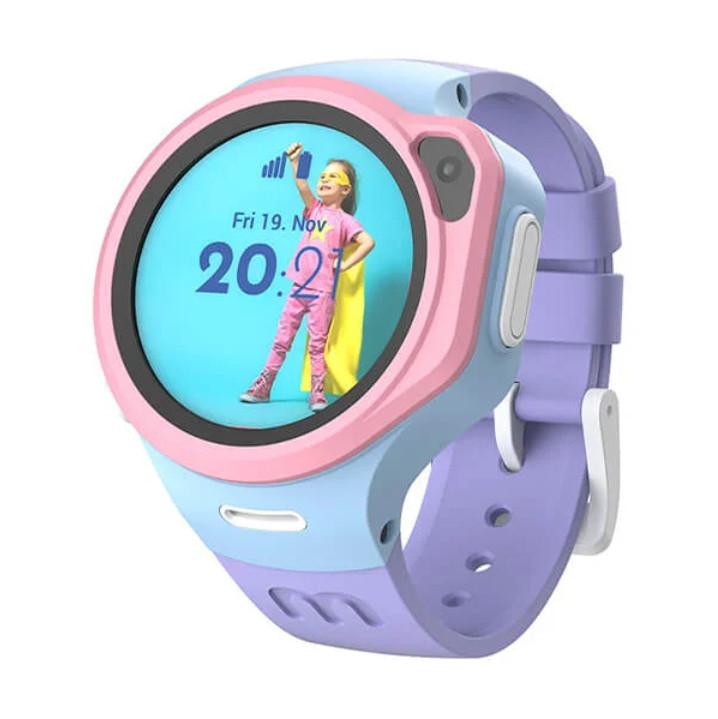 Đồng hồ trẻ em Oaxis myFirst Fone R1s (Fullbox, Likenew)