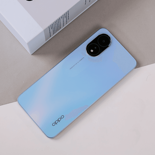 OPPO A18 4G 4GB/128GB Chính Hãng