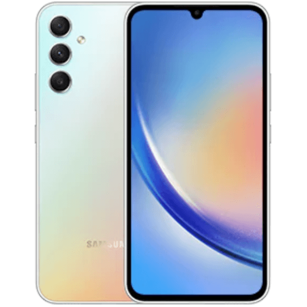 Samsung Galaxy A34 5G 128GB Chính Hãng (BHĐT)