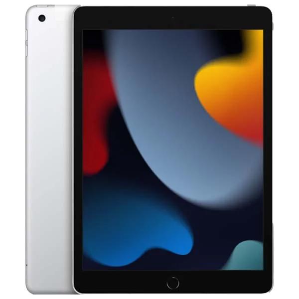 iPad Gen 9 2021 | Wifi 64GB Chính Hãng (Fullbox, Likenew)