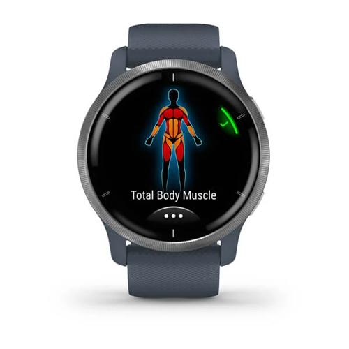 Đồng hồ thông minh Garmin Venu 2