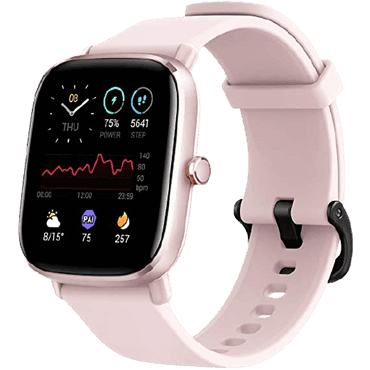 Đồng hồ thông minh Amazfit GTS 2 Mini