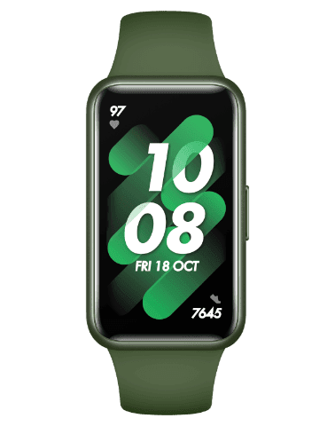 Vòng đeo tay thông minh Huawei Band 7 (Fullbox, Likenew)