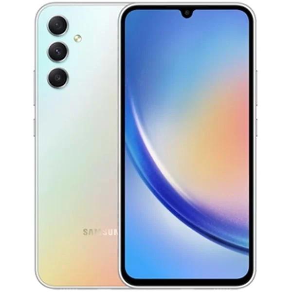 Samsung Galaxy A34 5G 128GB Likenew