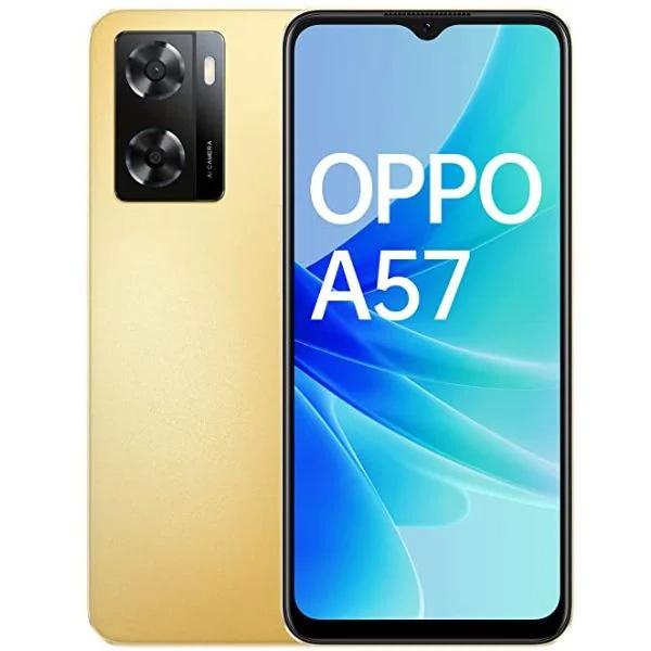 OPPO A57 128GB Chính Hãng (Fullbox, Likenew)