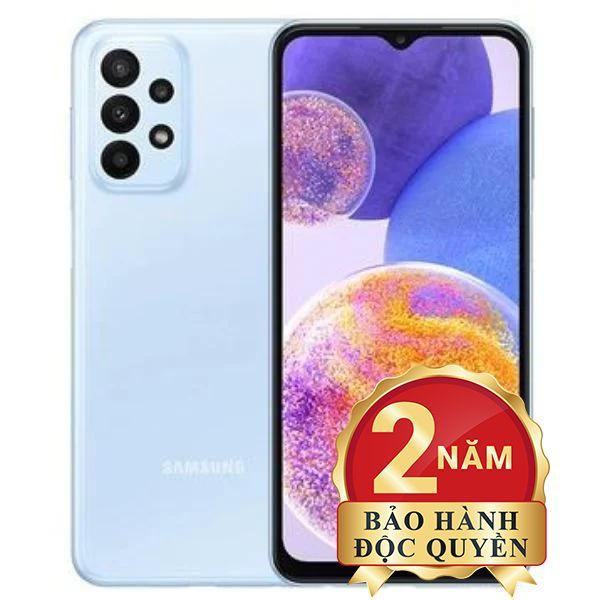 Samsung Galaxy A23 5G 128GB Chính Hãng