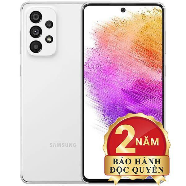 Samsung Galaxy A73 128GB Chính Hãng (BHĐT)
