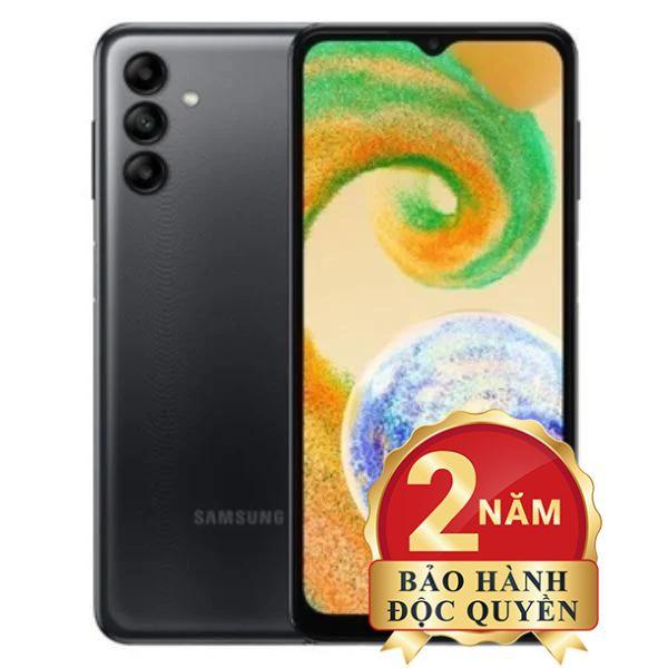 Samsung Galaxy A04s 64GB Chính Hãng (BHĐT)