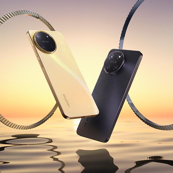 realme 11 4G 128GB Chính Hãng