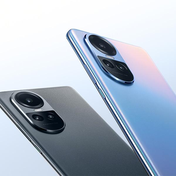 OPPO Reno10 5G 256GB Chính Hãng