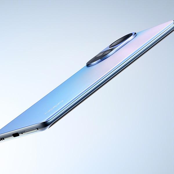 OPPO Reno10 5G 256GB Chính Hãng