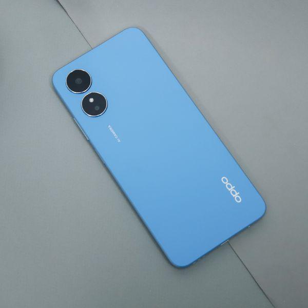 OPPO A17 64GB Chính Hãng