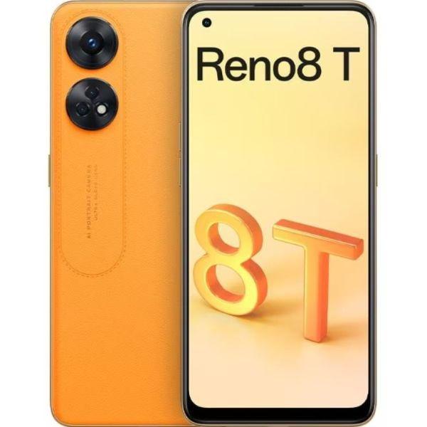 OPPO Reno8 T 256GB Chính Hãng (BHDT)