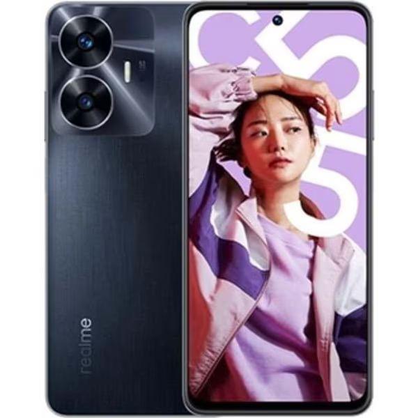 Realme C55 128GB Chính Hãng