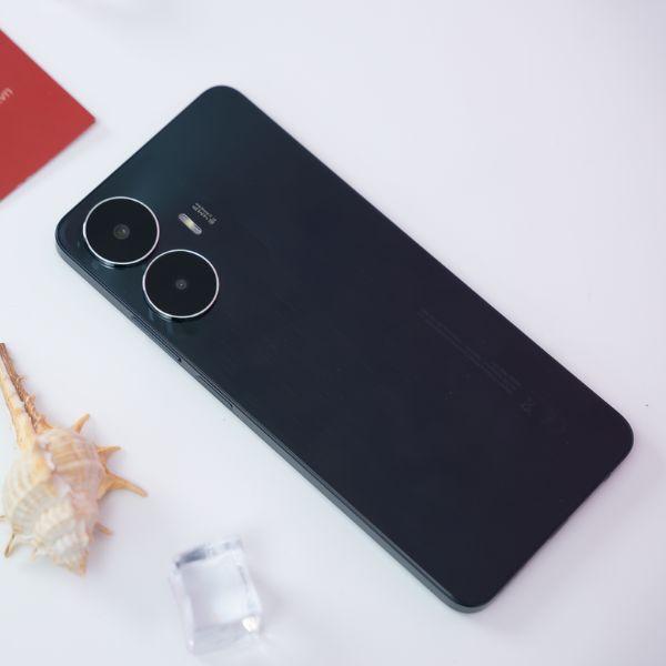 Realme C55 128GB Chính Hãng (BH13T)