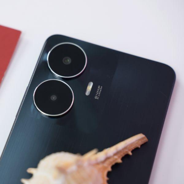 Realme C55 128GB Chính Hãng (BH13T)