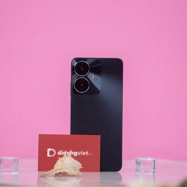 Realme C55 256GB Chính Hãng (BH13T)