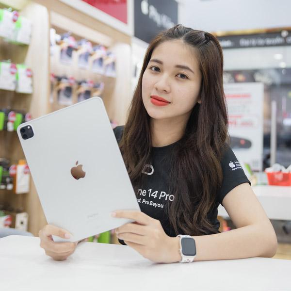 iPad Pro M2 11-inch (2022) | 128GB 5G