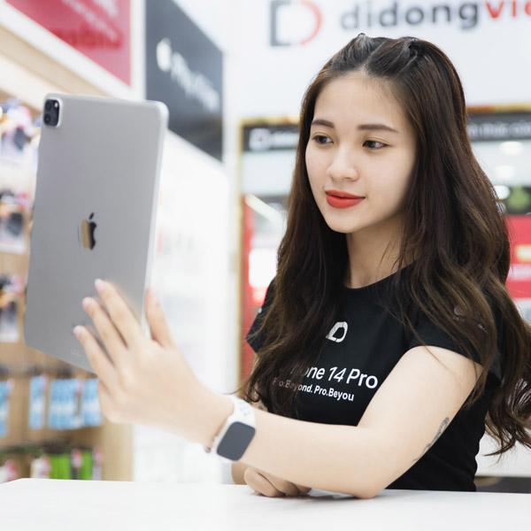 iPad Pro M2 11 inch 256GB Wifi Chính hãng