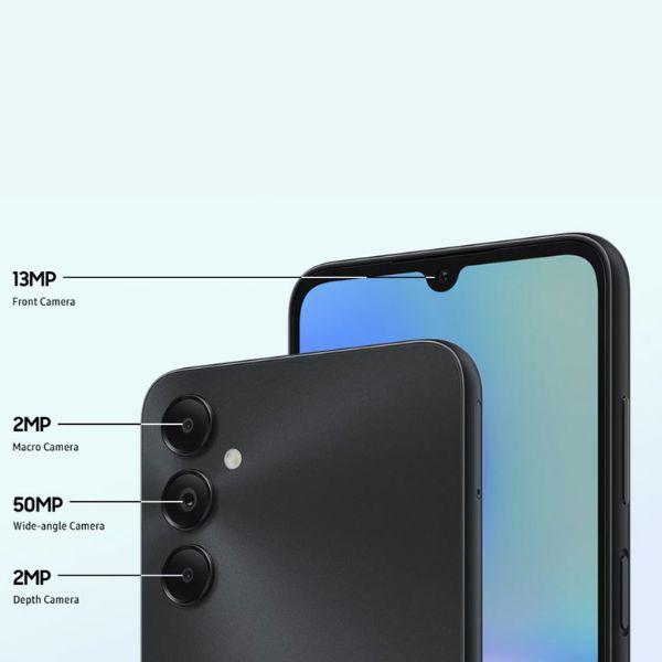 Samsung Galaxy A05s 128GB Chính Hãng