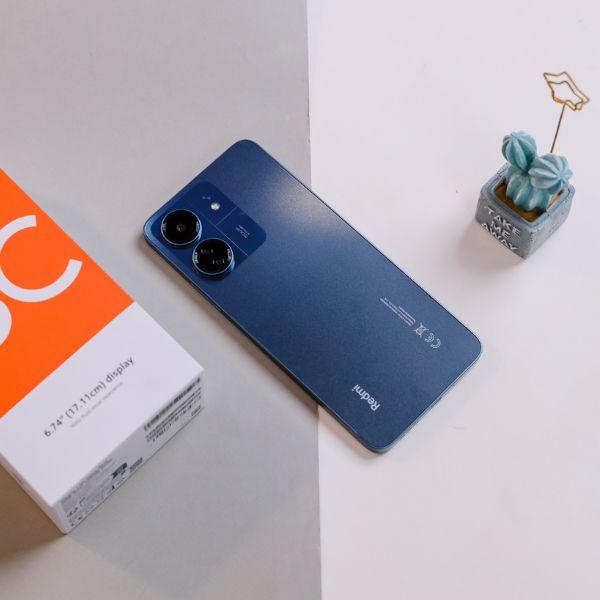 Xiaomi Redmi 13C 128GB Chính Hãng (BH18T)