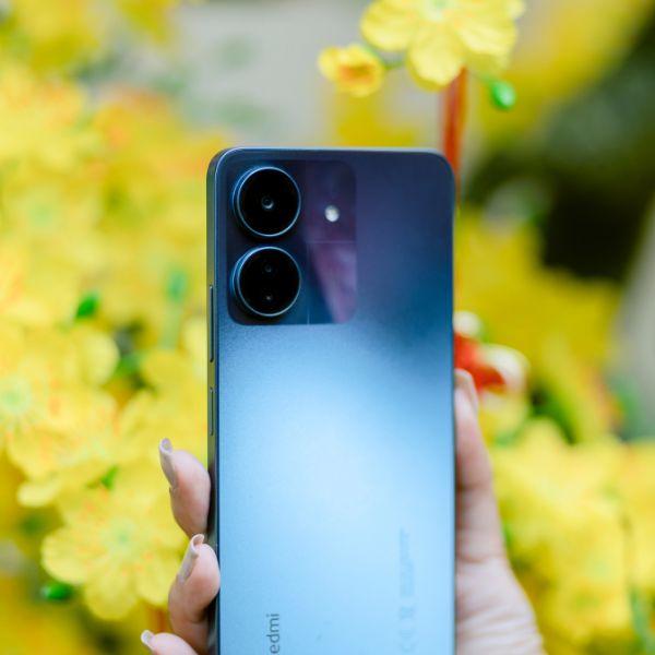 Xiaomi Redmi 13C 128GB Chính Hãng (BH18T)