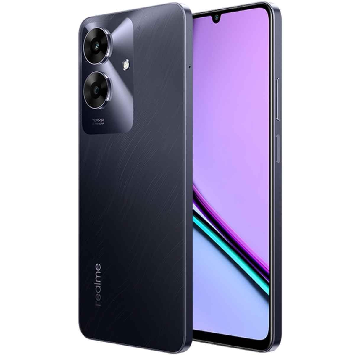 realme Note 60 64GB Chính Hãng