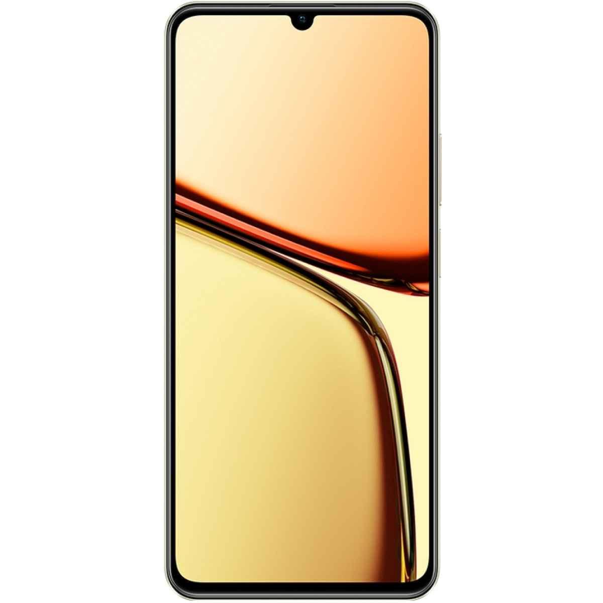 realme C61 128GB Chính Hãng