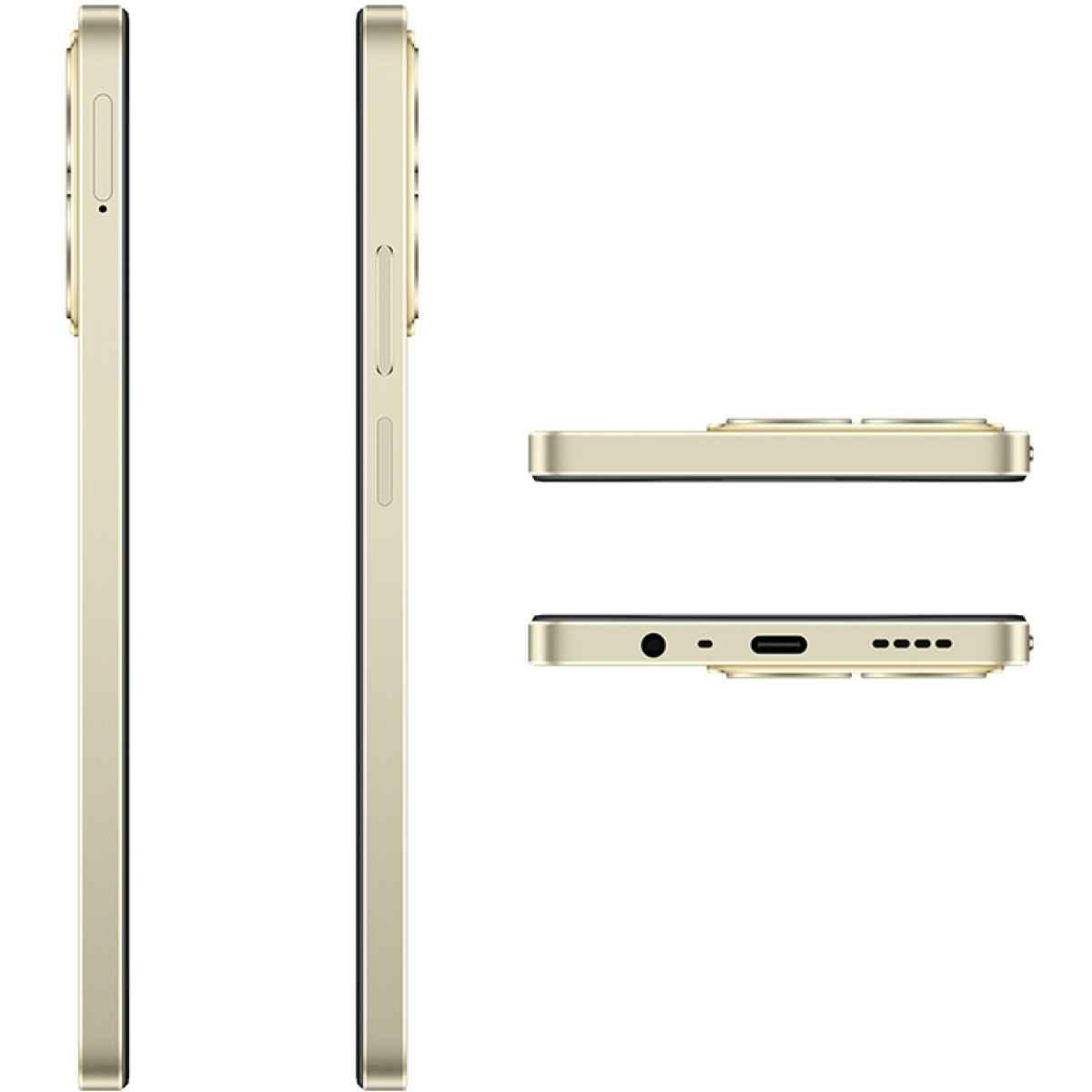 realme C61 128GB Chính Hãng