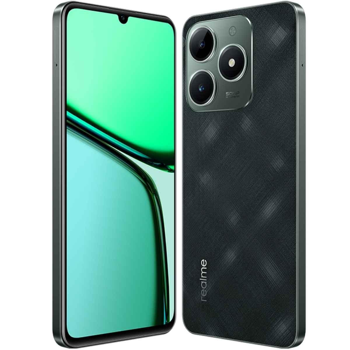 realme C61 6GB/128GB Chính Hãng