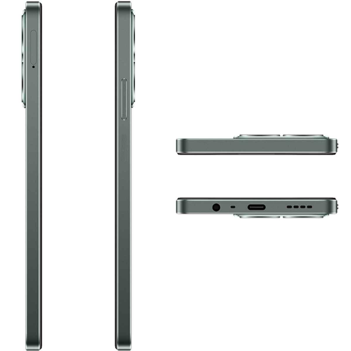 realme C61 6GB/128GB Chính Hãng