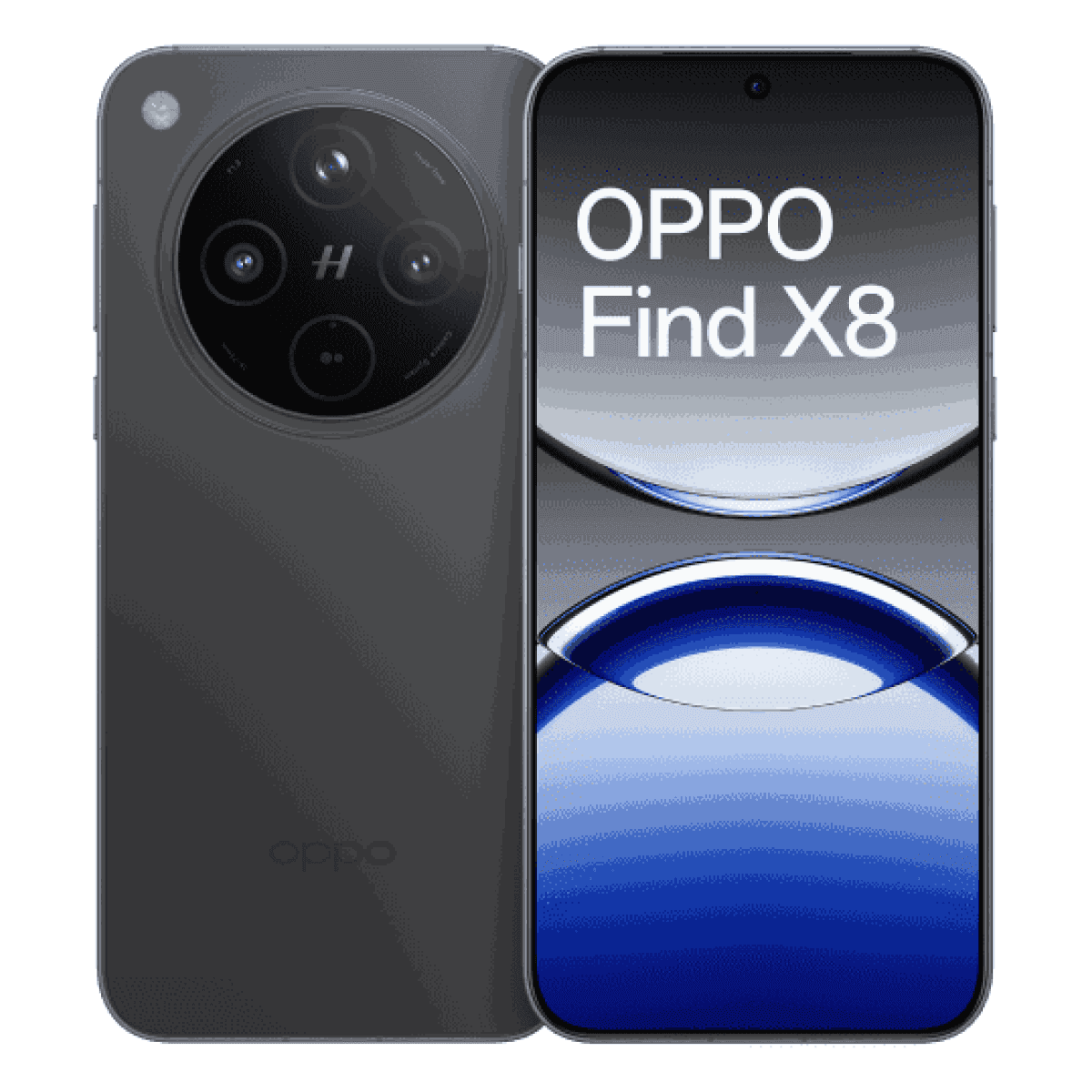 OPPO Find X8 5G 16GB/512GB Chính Hãng