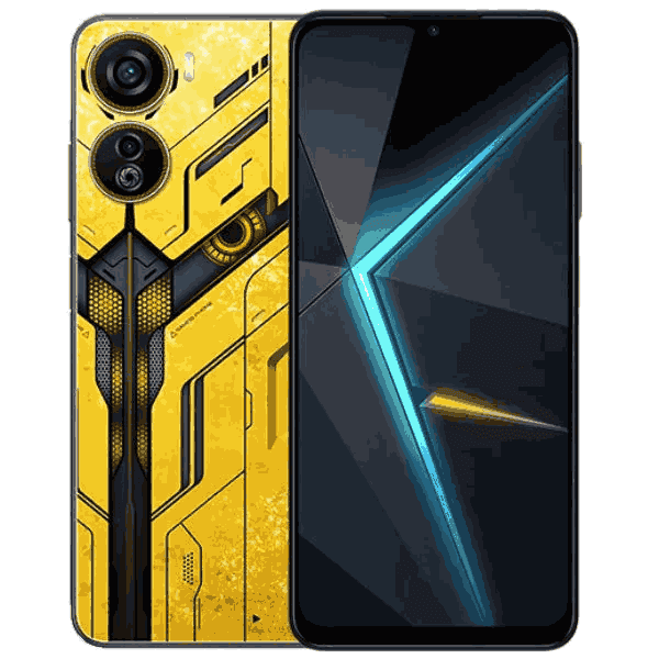 Nubia Neo 256GB Chính Hãng