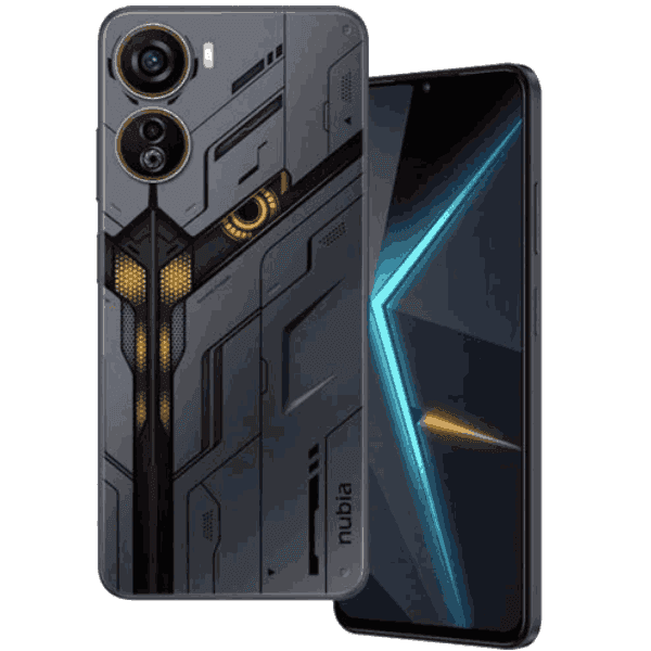 Nubia Neo 256GB Chính Hãng