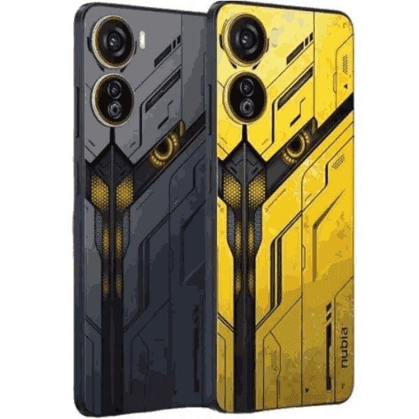 Nubia Neo 256GB Chính Hãng