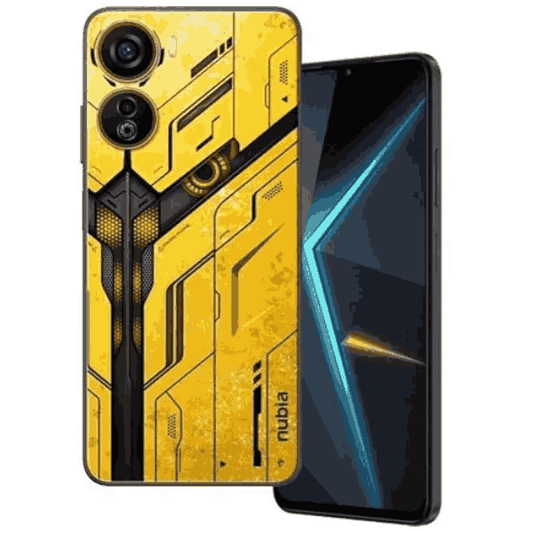 Nubia Neo 256GB Chính Hãng